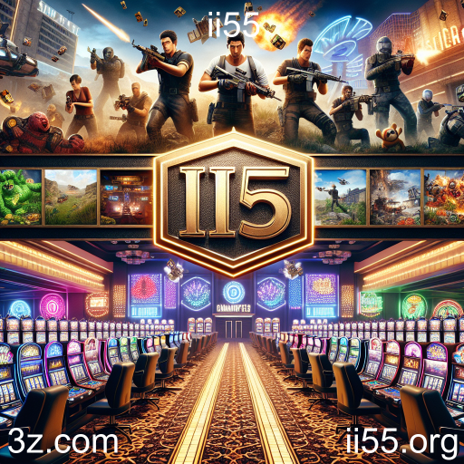 A Magia dos Jogos de Ação: Uma Viagem Através do Gênero