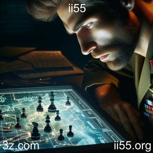 O Fascinante Mundo dos Jogos de Estratégia no ii55