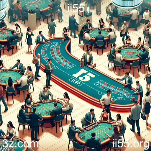 A Magia dos Jogos de Mesa: Estratégia e Socialização em Cada Jogada